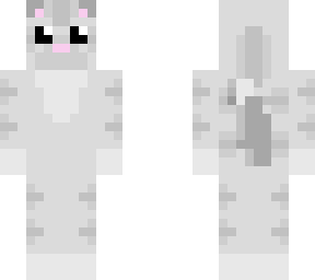 grey cat base