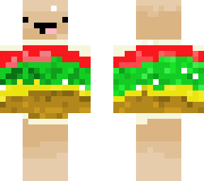 hamburger