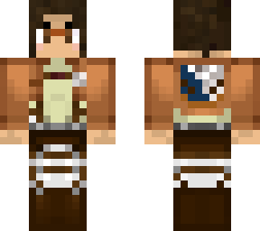 hanji zoe skin