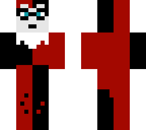 harley quinn (lego batman: the videogame)