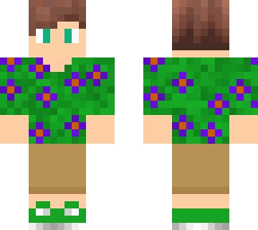 hawaiian shirt