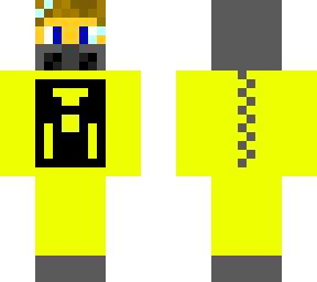 hazmat (convertable)
