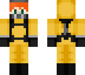 hazmat ginger corona