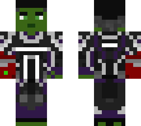hulk with nano gauntlet