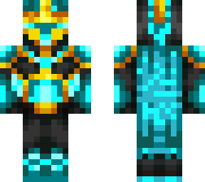 ice king