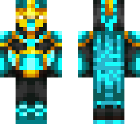 ice king unmasked