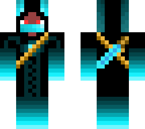 ice ninja