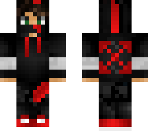 ikonik off-white