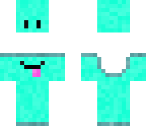 inverse blob