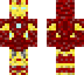 iron man mark 10