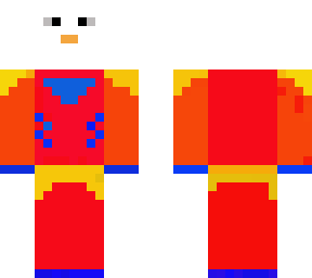 ironganso