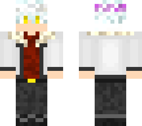 itona horibe