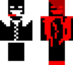 itsyaboighost oc