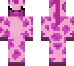 jaguar1161: magenta giraffe