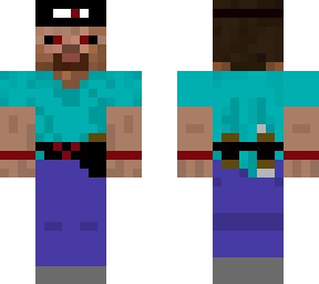 japanese killer steve