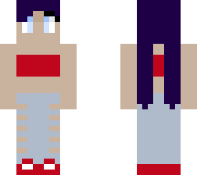 jean