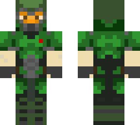 john doom updated