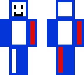jolly rancher kid (blue borders)