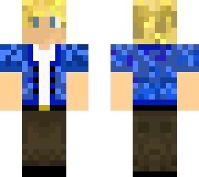 kasbak's base skin