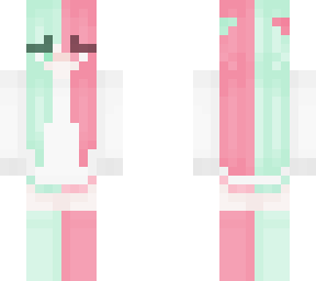 kawaii girl 30 (suika)