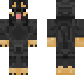 kelpie doge