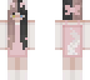 kitty girl edit. <3