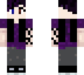kriss (auburnverse)