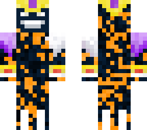 lava guardian