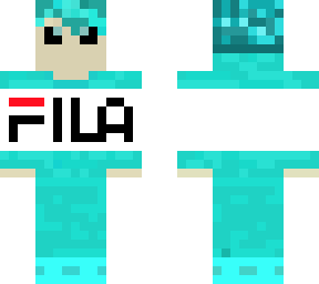 lht version fila