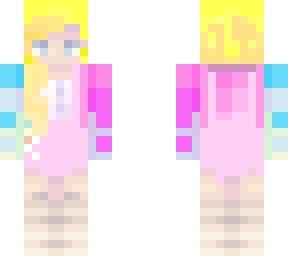 lily - bloom it up -