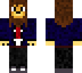 lion-skin