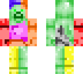 lost world steve