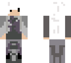 mage skin (do not use smh)