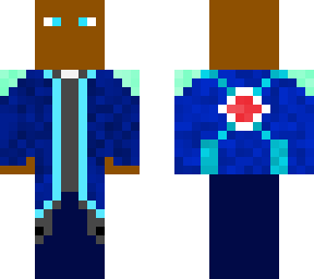 mage student