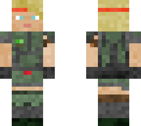 marine three