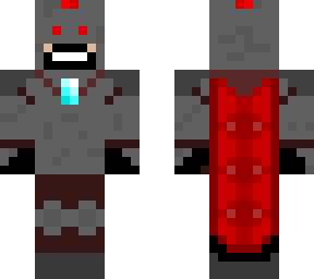 medeavil man