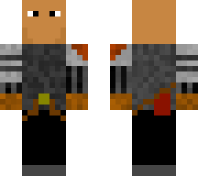 medieval man
