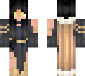 medieval woman