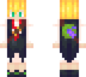 meliodas 2.0