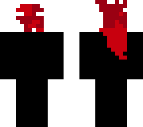 men with no head