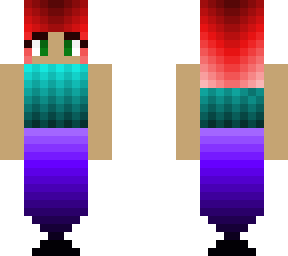 mermaid-ce