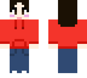 mi skin uwu