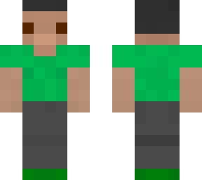 mini green