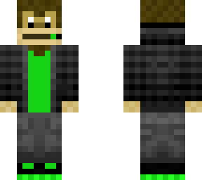 monkey gamer green fixed