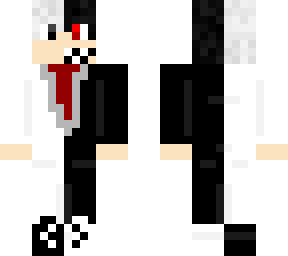 monokuma  boy
