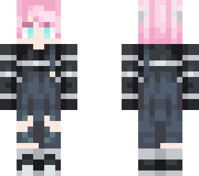 more pink hair