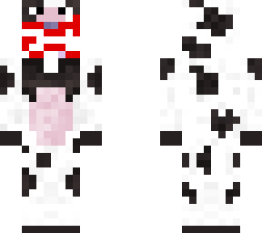 muffet xtale cow corrupted