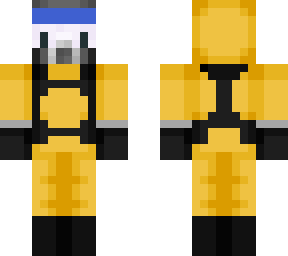 my corona virus skin. stay safe