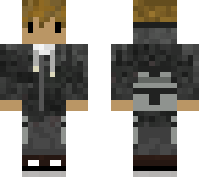 my personal skin