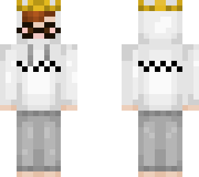 my skin v.2